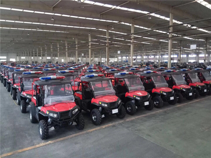 2019.4廣東清遠(yuǎn)市采購(gòu)消防摩托車(chē)