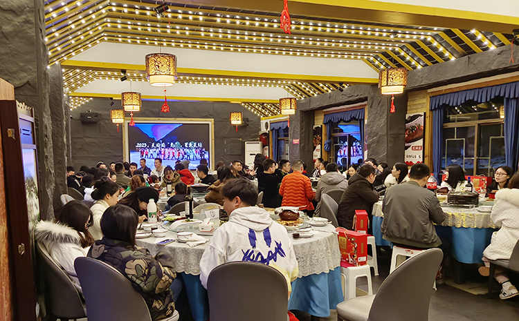 年會回顧|感恩相伴，一起邁向更好的2023！